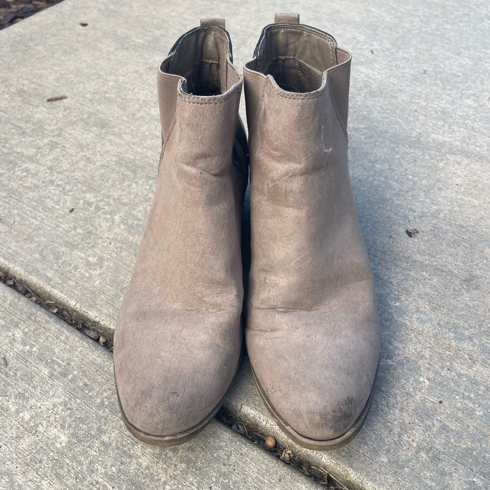 Booties